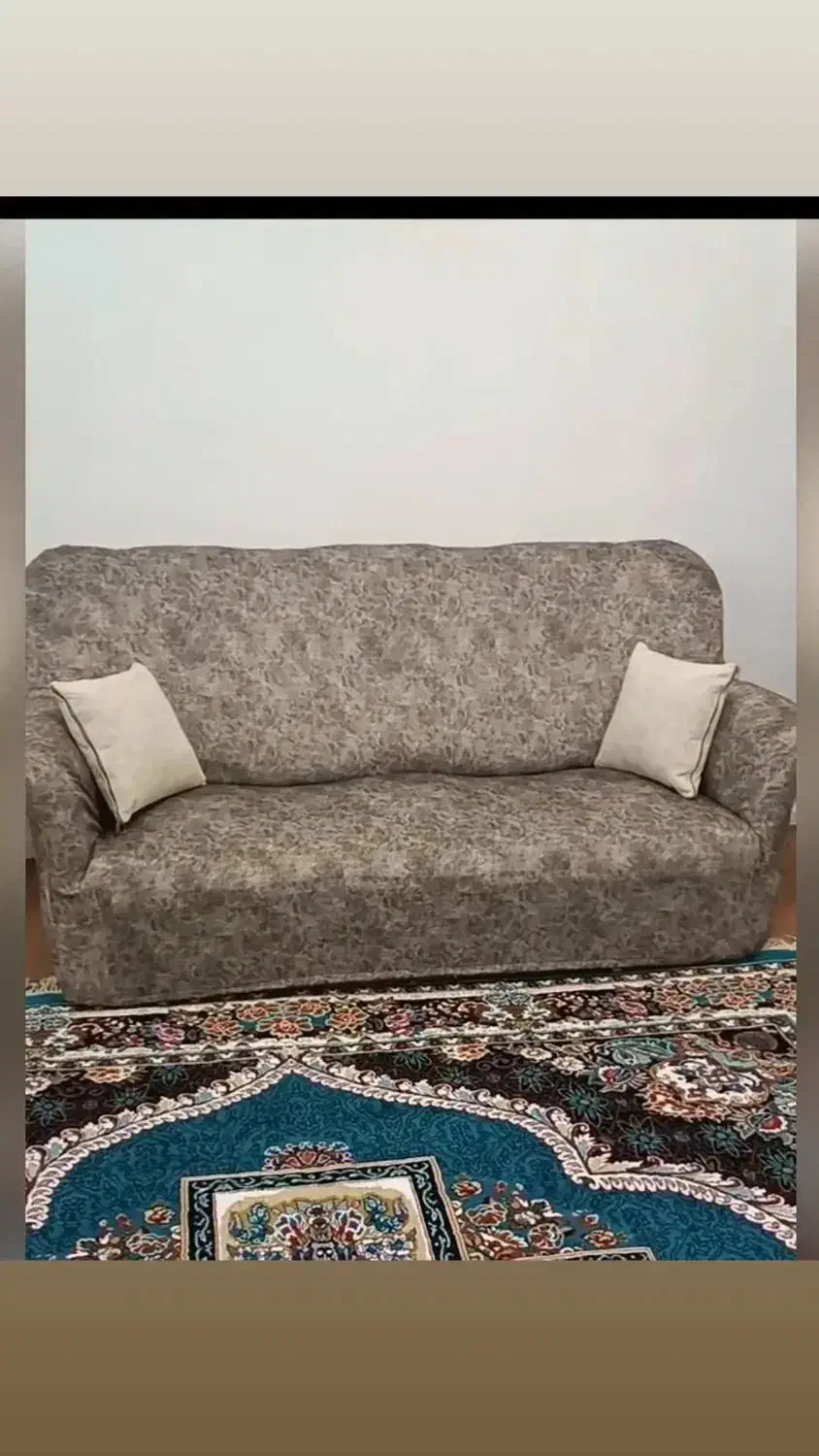 دوخت کاور مبل|مبلمان خانگی و میز عسلی|تبریز, |دیوار