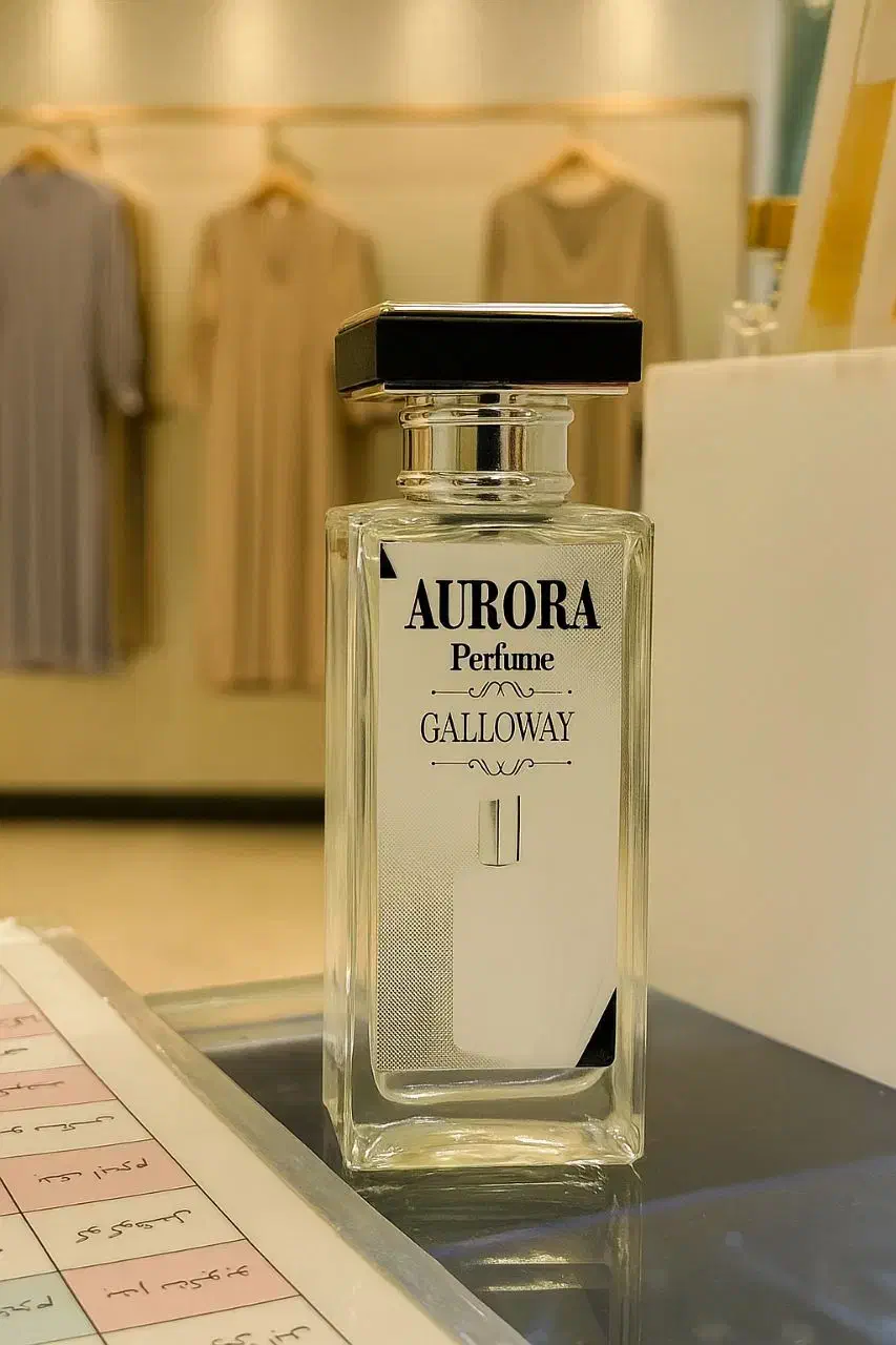 عطر آرورا عطر اورجینال|آرایشی، بهداشتی، درمانی|کرج, مصباح|دیوار