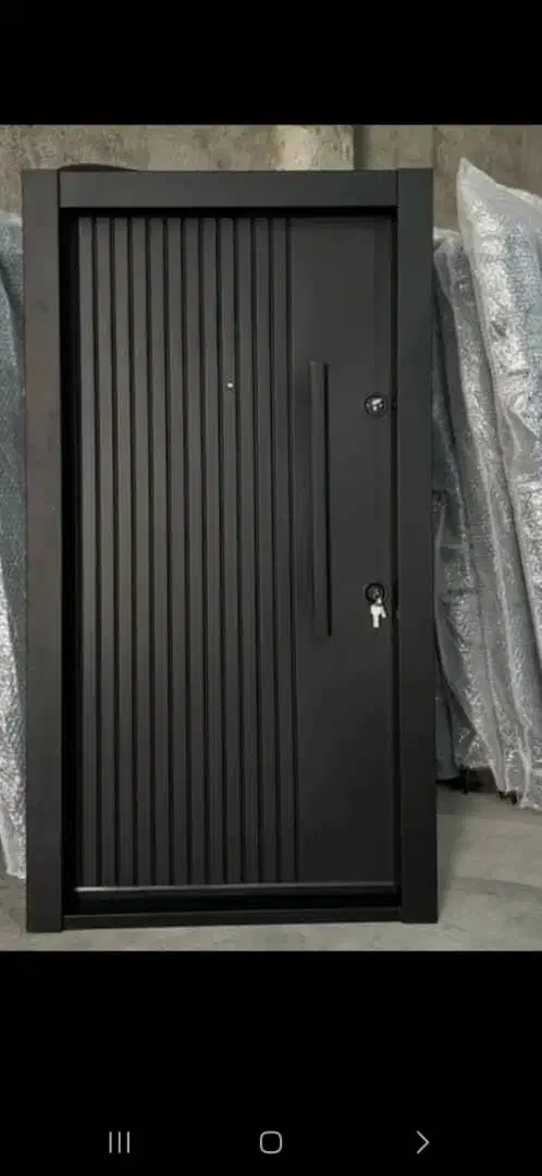 درب ضدسرقت و درب و پنجره دوجداره و پرده کشویی|مصالح و تجهیزات ساختمان|برازجان, |دیوار