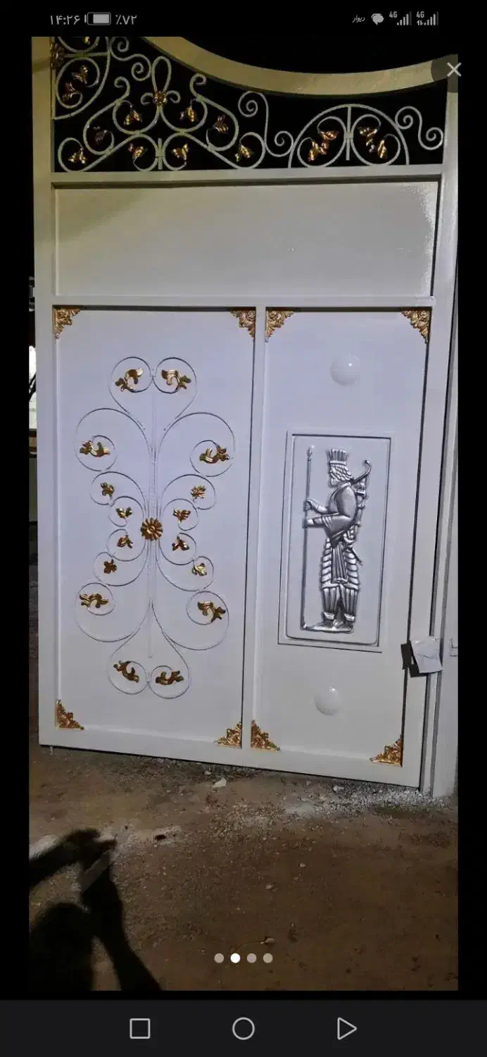 نقاش ساختمان|خدمات پیشه و مهارت|قوچان, |دیوار