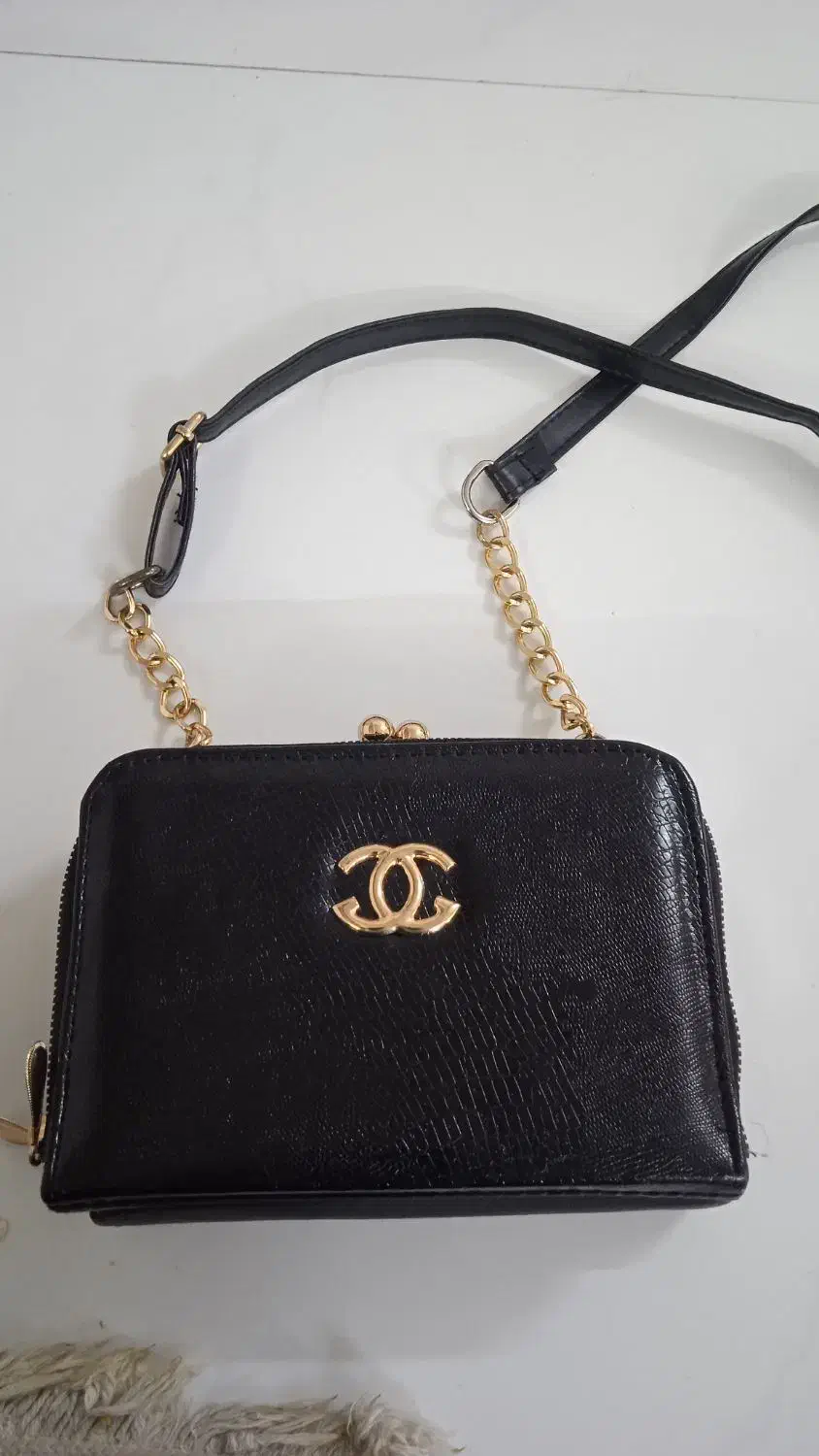 کیف زنانه شیک نو|کیف، کفش، کمربند|مشهد, نوید|دیوار