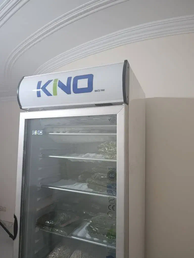 فریزر صنعتی کینو|فروشگاه و مغازه|زرند, |دیوار