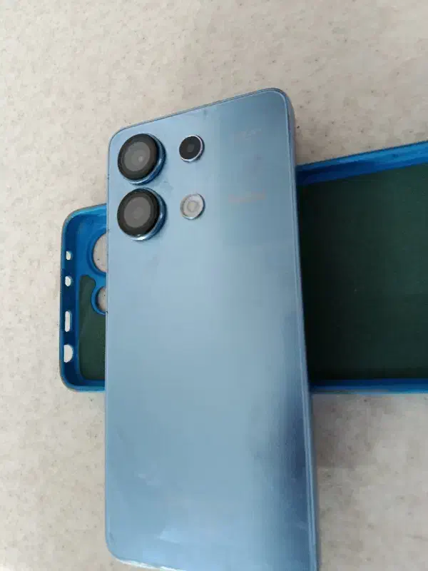 گوشی نوت 13|موبایل|قم, آزادگان|دیوار