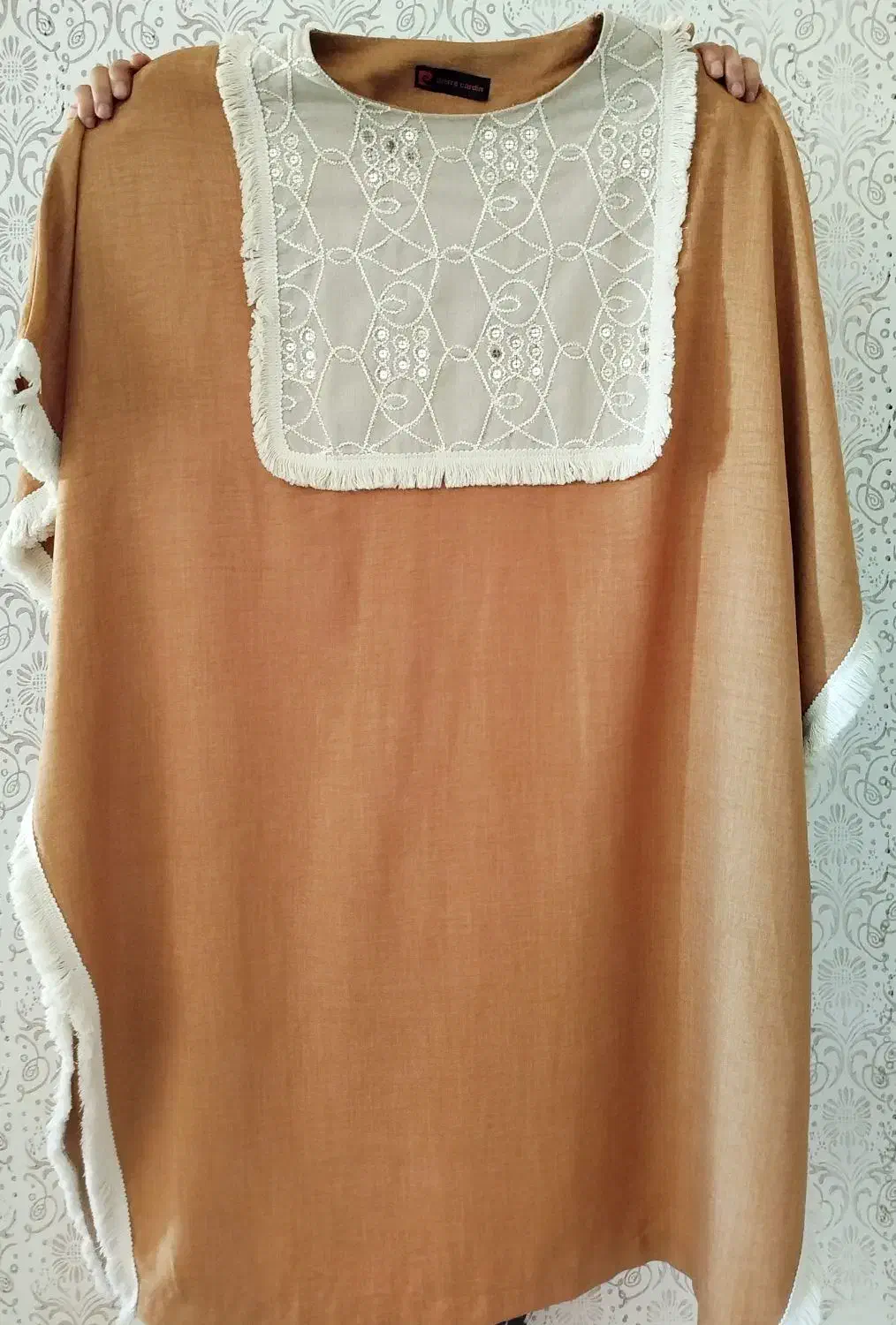 مانتو شنلی|لباس|زنجان, |دیوار