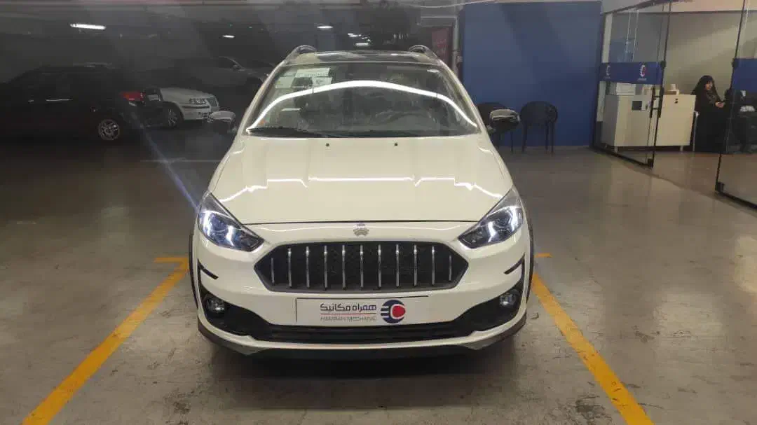 اطلس G|خودرو سواری و وانت|تهران, تهرانپارس غربی|دیوار