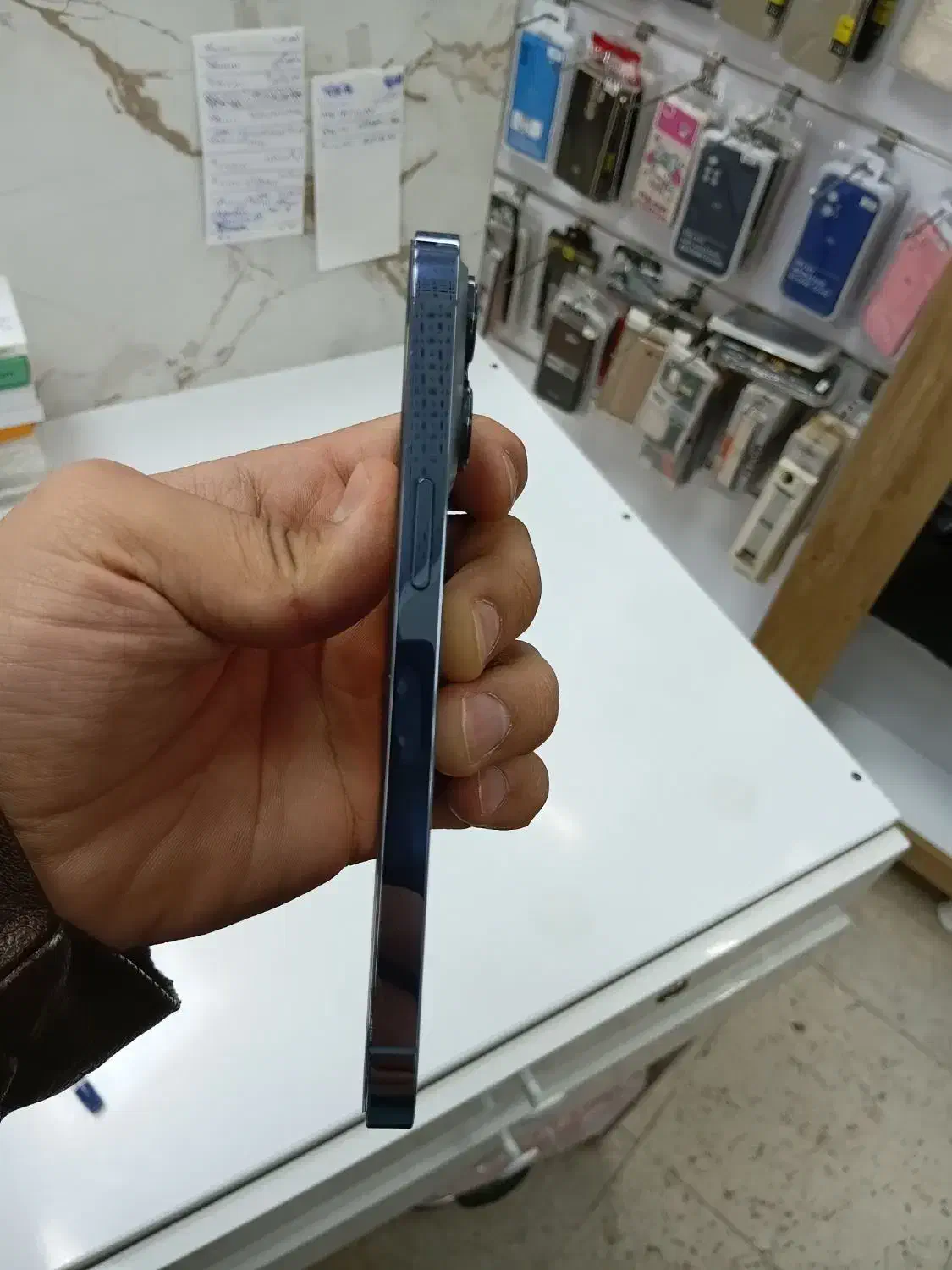 iphone 13 pro 256|موبایل|ارومیه, |دیوار