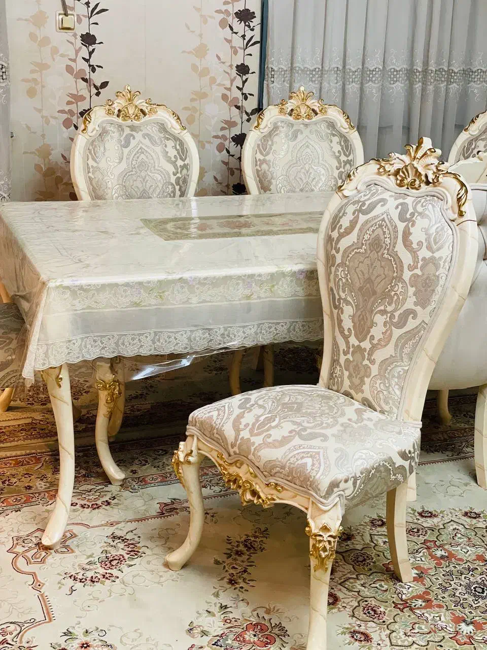 فروش لوازم خانگی کاملا نو و سالم به علت جابجایی|سایر لوازم برقی|لنگرود, |دیوار