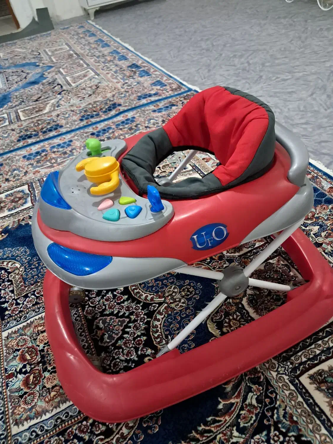 روروک بچه|اسباب و اثاث بچه|ایلام, |دیوار