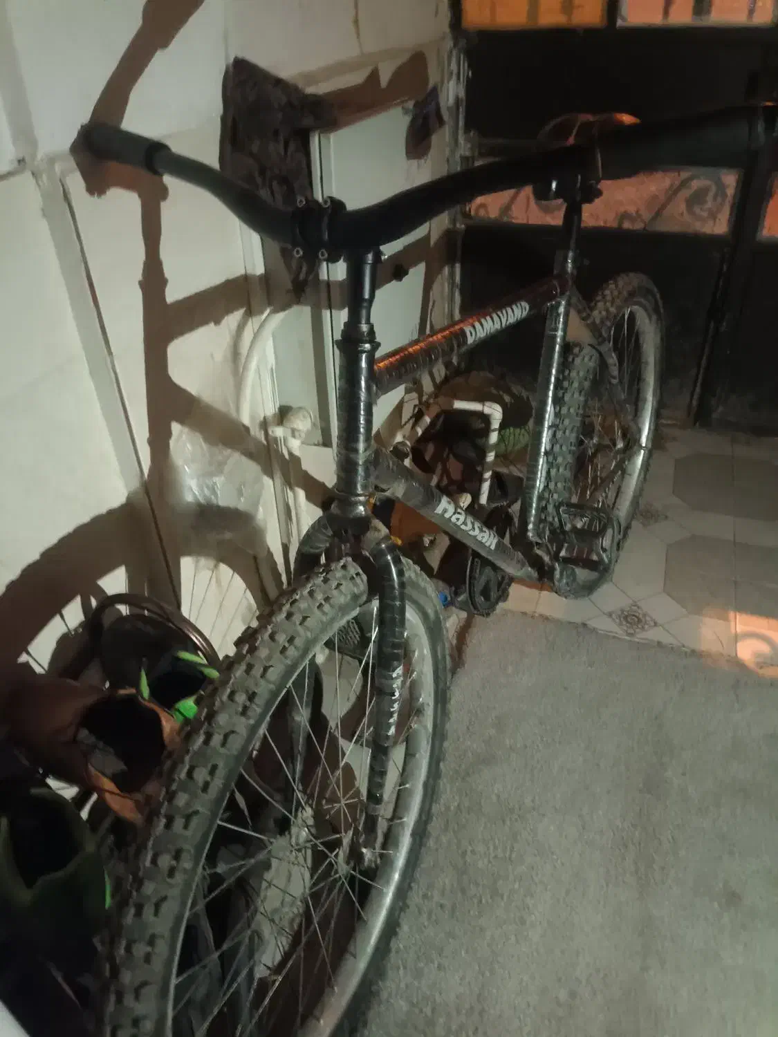 دوچرخه ۲۶اساک|دوچرخه، اسکیت، اسکوتر|زاهدان, |دیوار