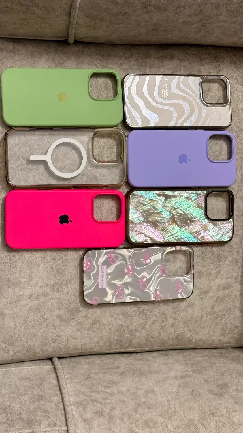 گارد iPhone 16 pro max|لوازم جانبی موبایل و تبلت|ایرانشهر, |دیوار