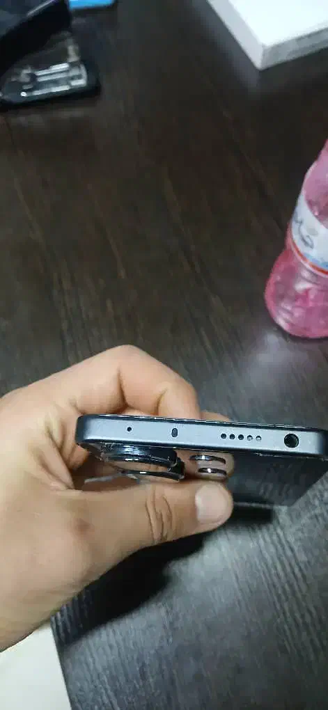 poco m6 پرو 5G|موبایل|کرمان, |دیوار