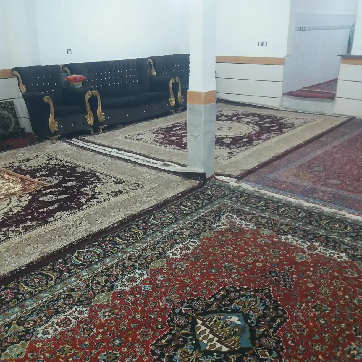 فروش املاک|فروش خانه و ویلا|شال, |دیوار