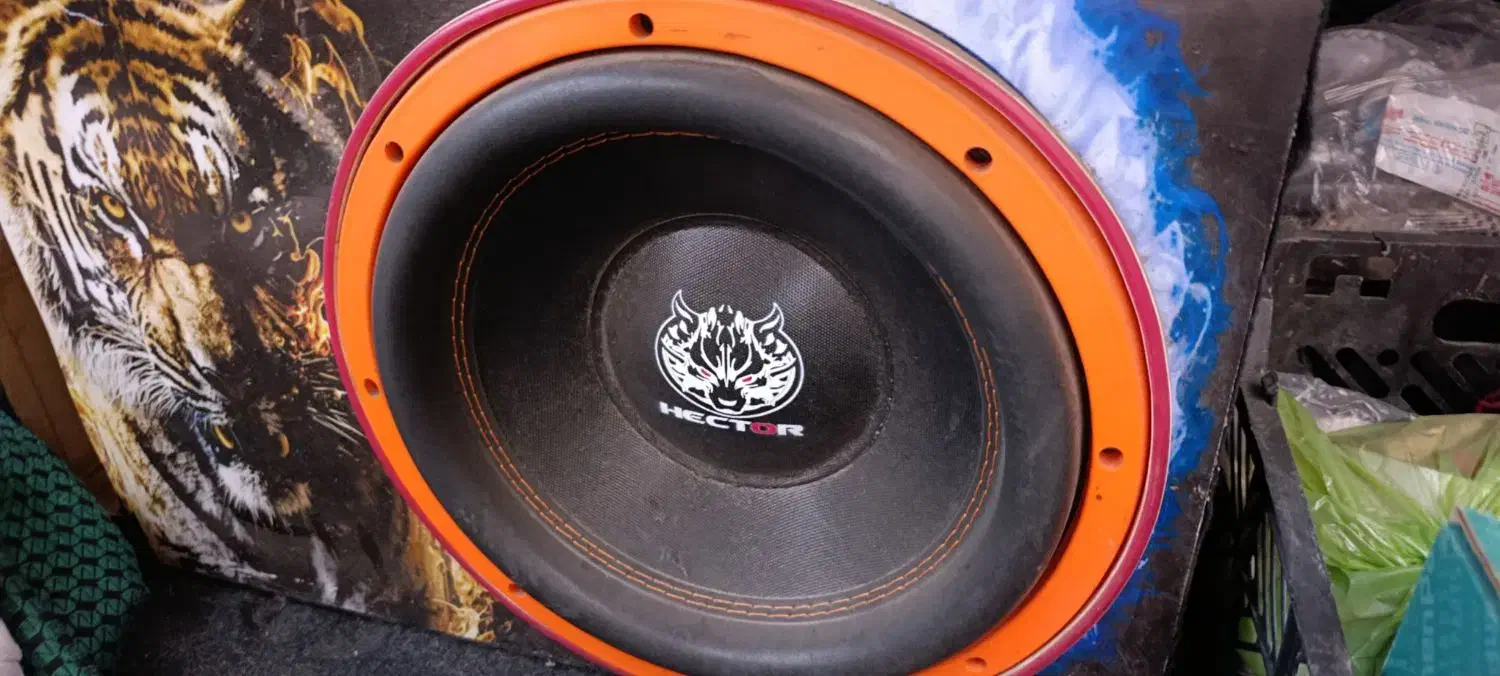 سیستم صوتی|قطعات یدکی و لوازم جانبی|محمدیه-قزوین, |دیوار