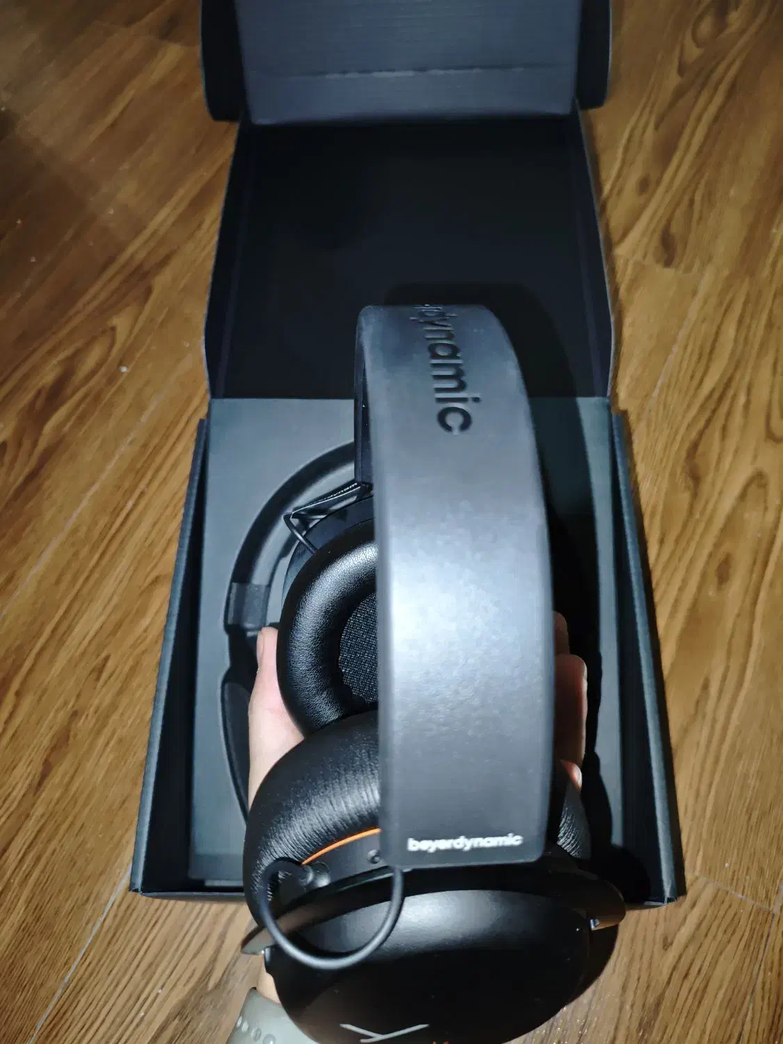 هدست لاجیتک Logitech بیرداینامیک Beyerdynamic msi|قطعات و لوازم جانبی رایانه|تهران, نارمک|دیوار