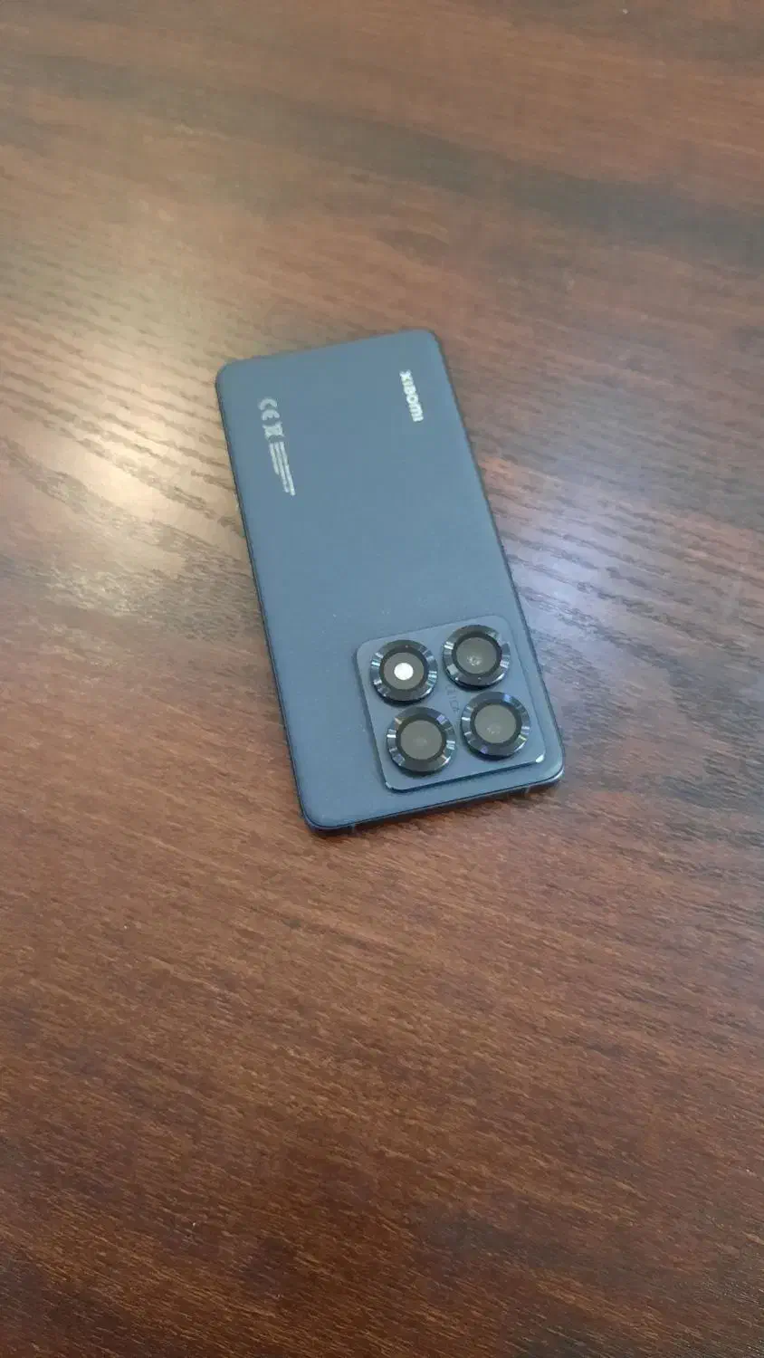 گوشی پرچمدار 14t pro|موبایل|قیدار, |دیوار