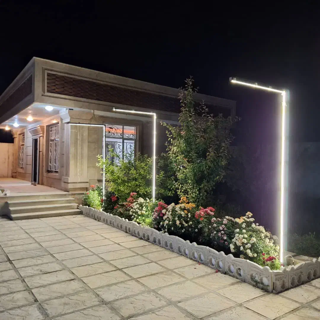 ویلاباغ۵۰۰متر«مدرن/چسب بافت»سهیلیه آغچه حصار|فروش خانه و ویلا|کرج, فاز ۴ مهرشهر|دیوار