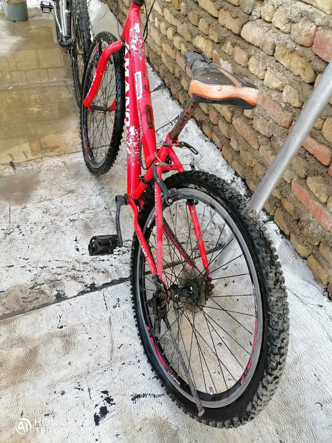 دوچرخه 24|دوچرخه، اسکیت، اسکوتر|ری, امین آباد|دیوار