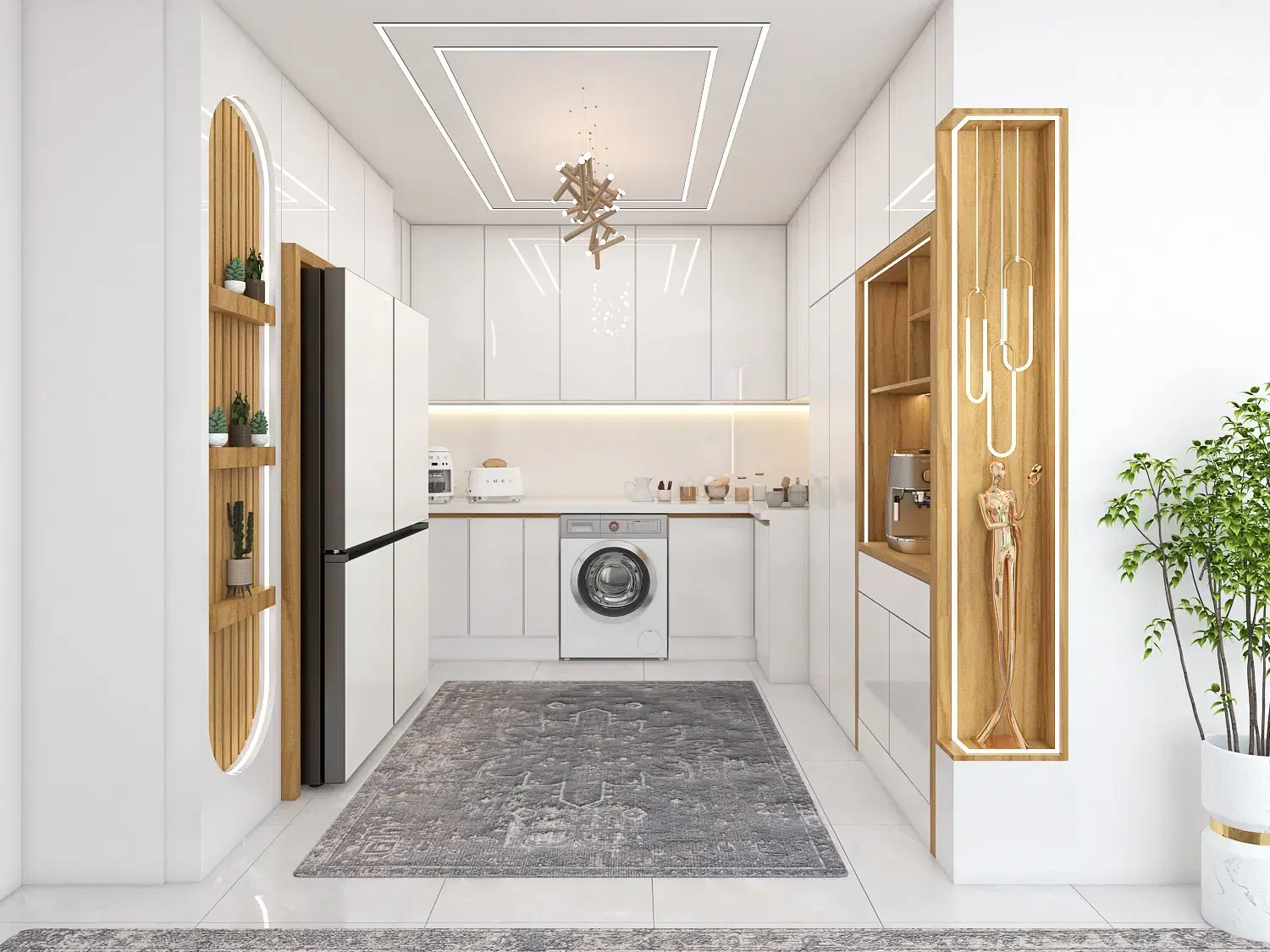 اجرای کابینت(مناسب ترین قیمت)(بالاترین کیفیت)|مصالح و تجهیزات ساختمان|بابل, |دیوار