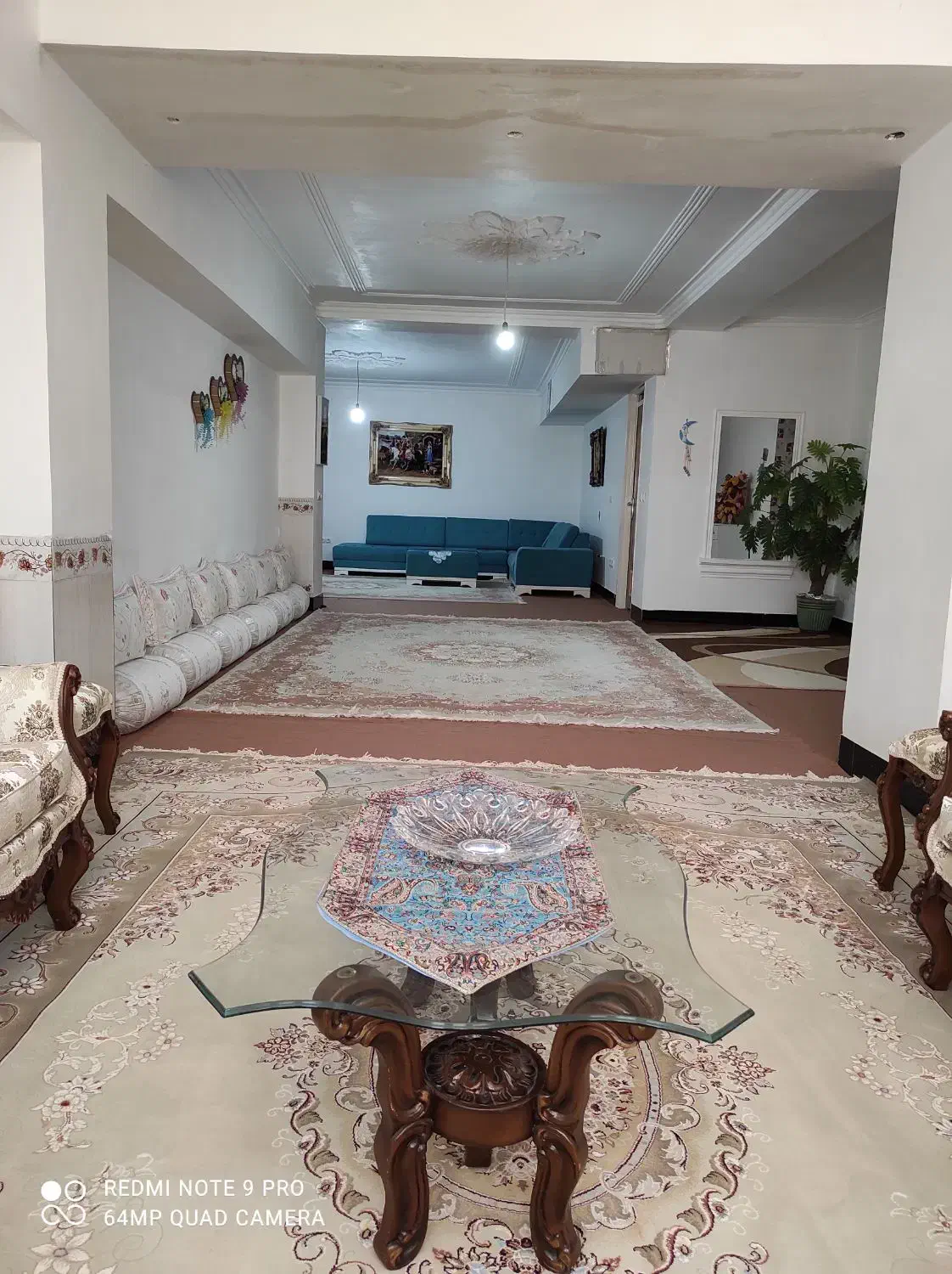 اجاره طبقه همکف۲۰۰متری|اجارهٔ آپارتمان|یاسوج, |دیوار