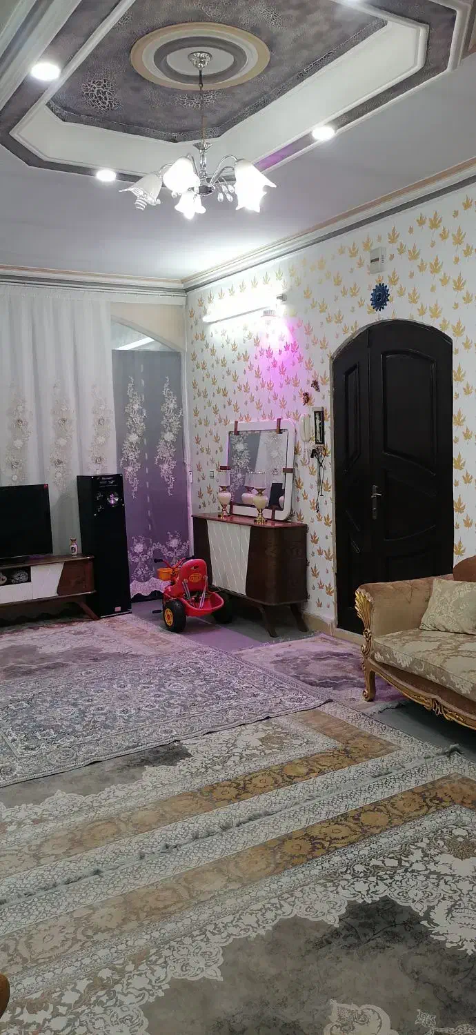 شهرک نوید 3 واحد آپارتمان زیر فی|فروش آپارتمان|مشهد, نوید|دیوار