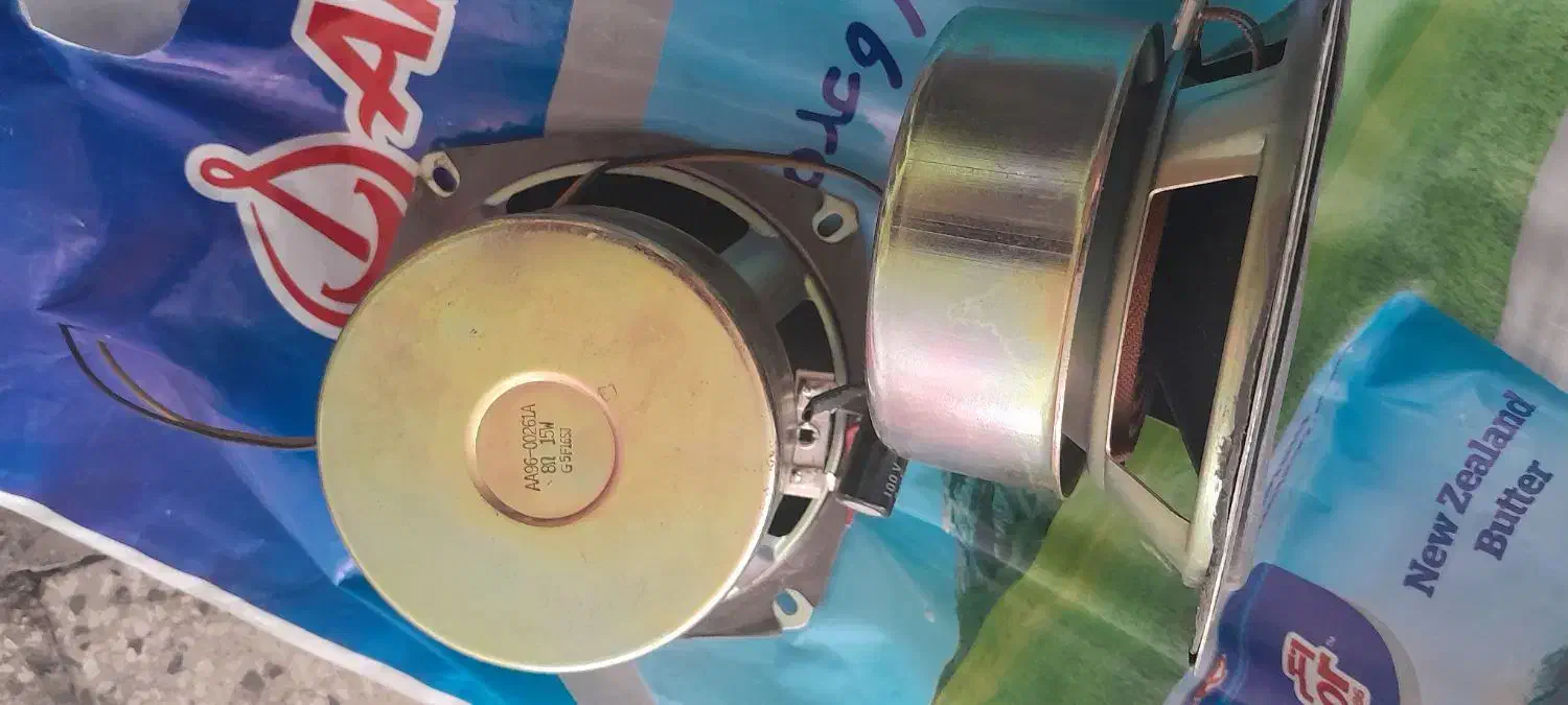 بلندگو|سیستم صوتی خانگی|قزوین, |دیوار