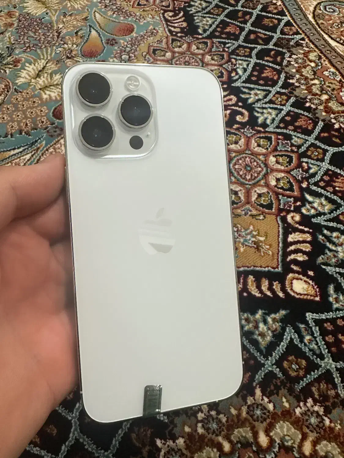 14promax 256G 2sim|موبایل|بانه, |دیوار