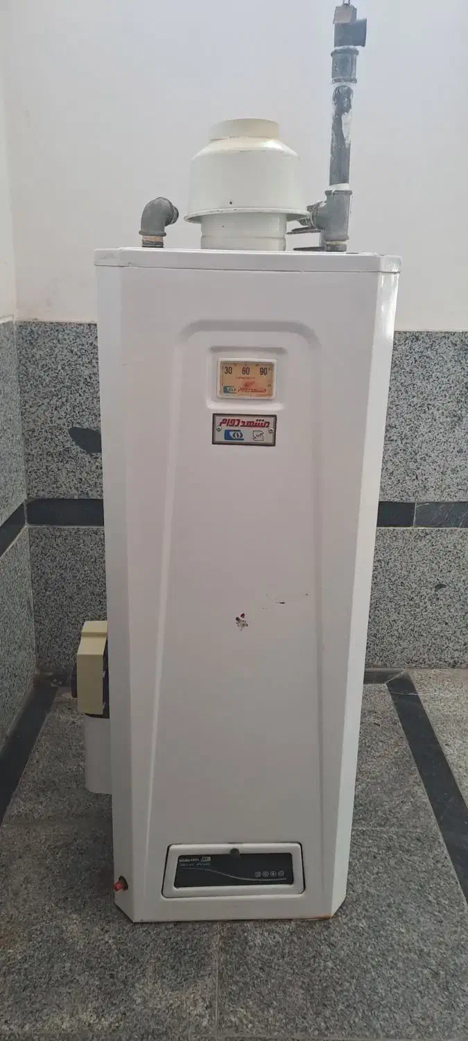 آبگرمکن|آبگرمکن، پکیج، شوفاژ|شیراز, شهرک مهرگان|دیوار