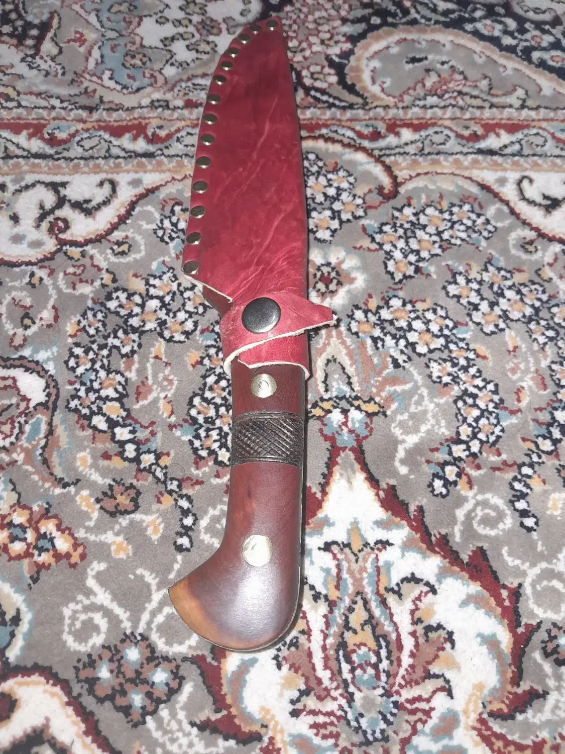 چاقو آشپز خانه|ظروف پخت‌وپز|ساوه, |دیوار