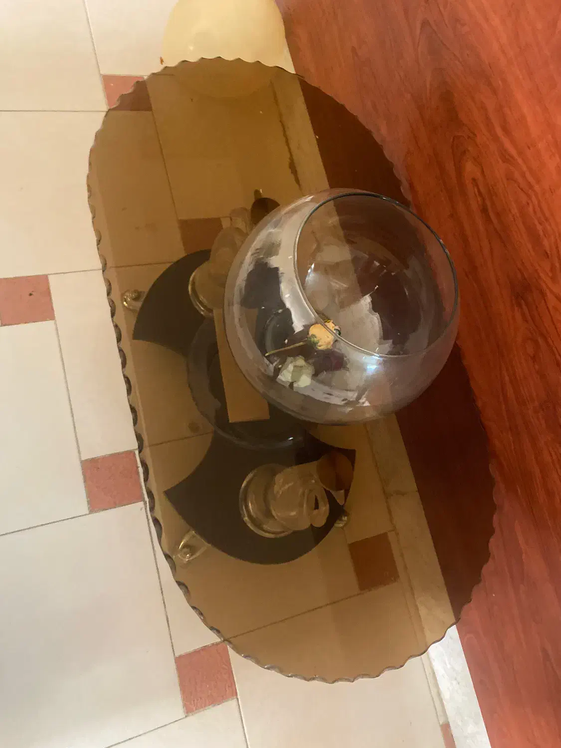 میز مبل|مبلمان خانگی و میز عسلی|صدرا-فارس, فاز ۱|دیوار