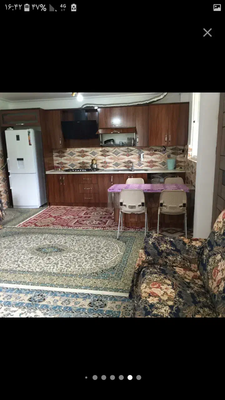 ویلاجنگلی ماسوله|اجارهٔ کوتاهمدت ویلا و باغ|ماسوله, |دیوار