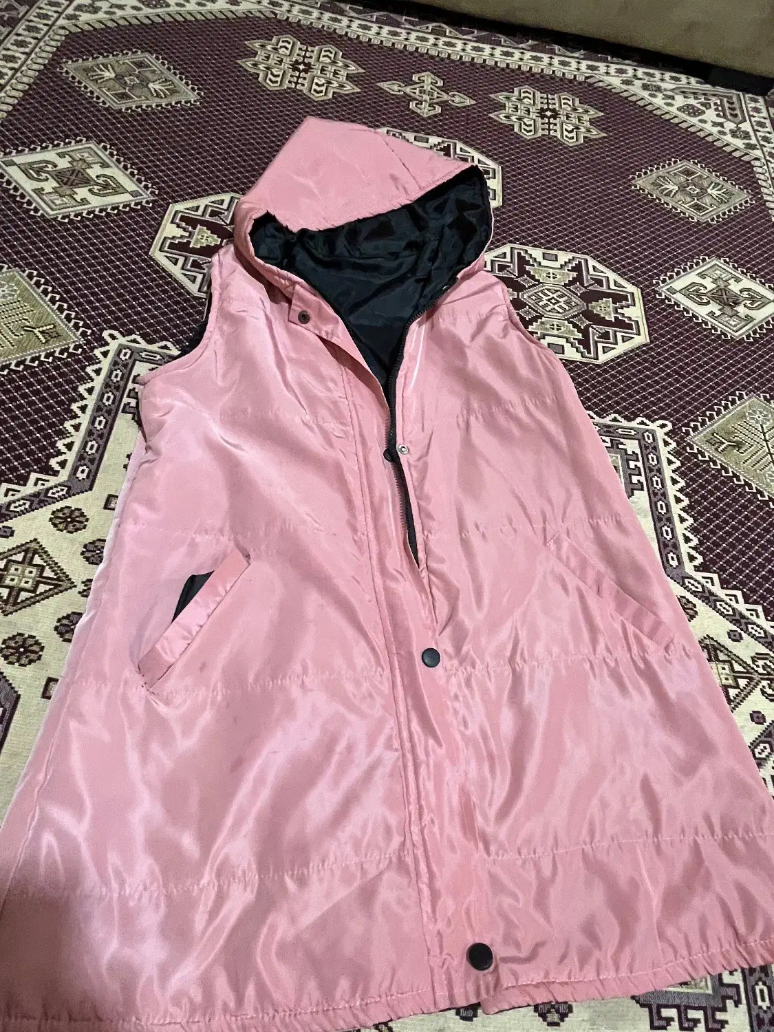 شلوار پالتو|لباس|مراغه, |دیوار