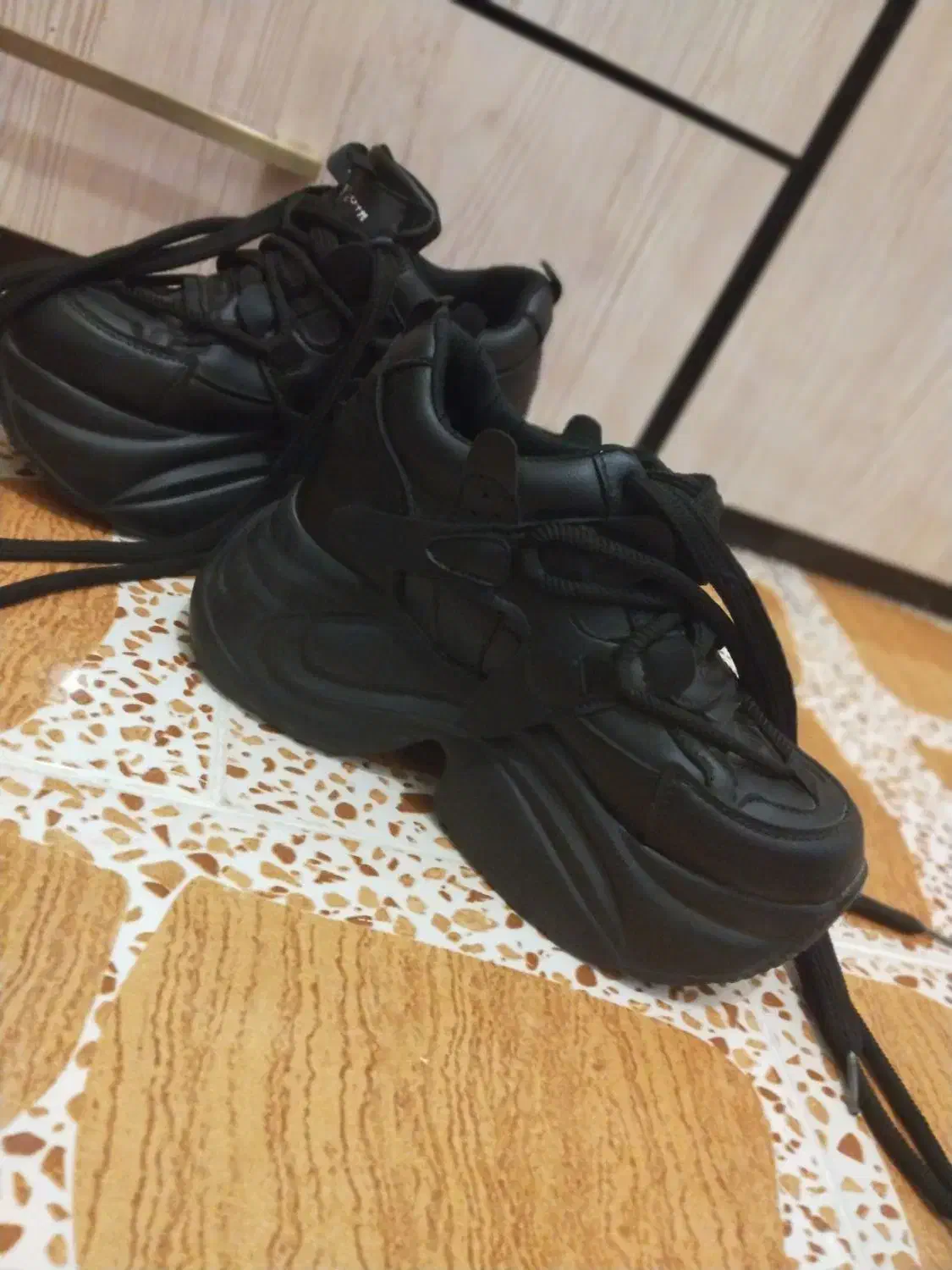 کفش لژدار|کیف، کفش، کمربند|جوانرود, |دیوار