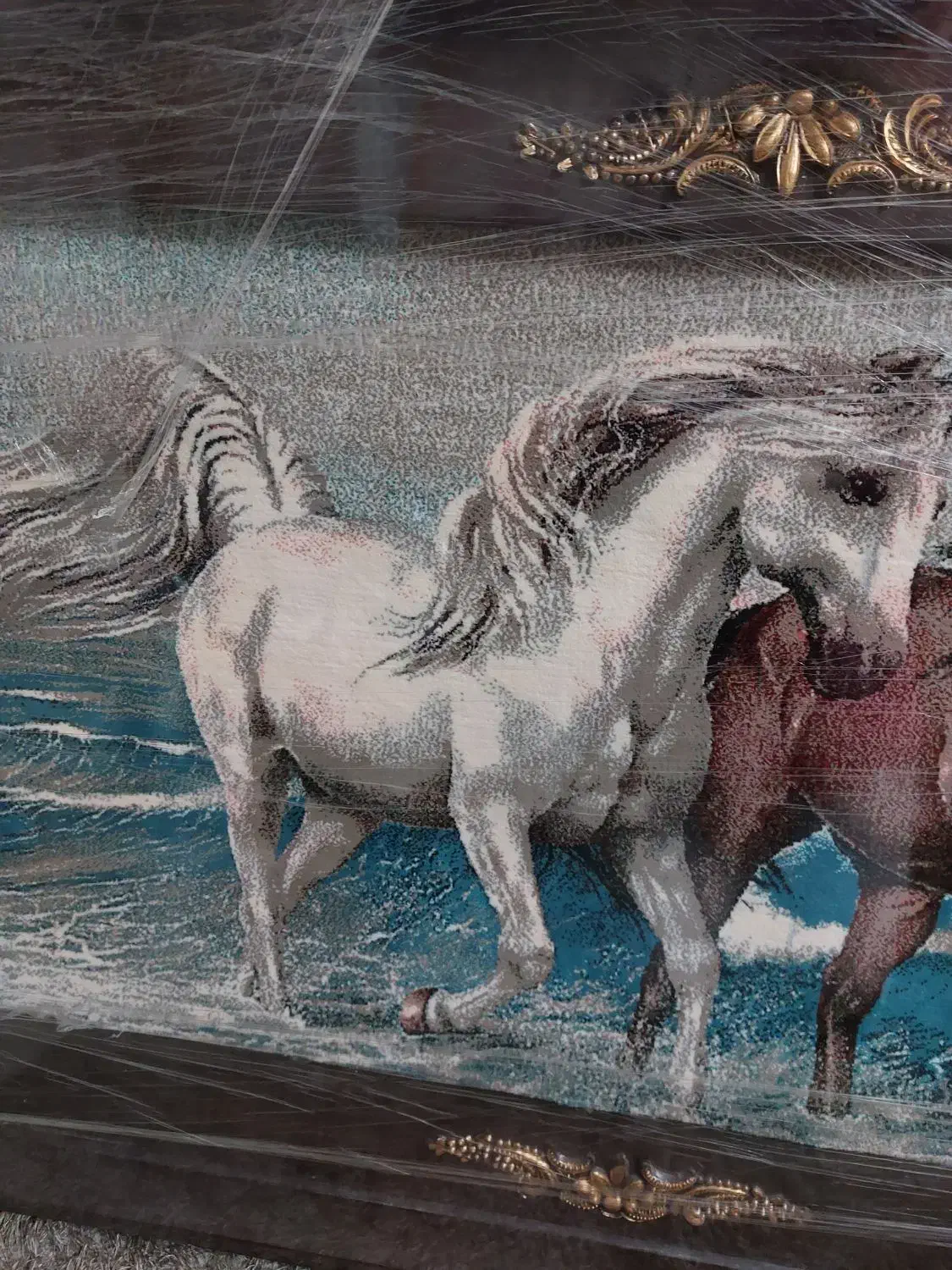 تابلو فرش|تابلو فرش|زاهدان, |دیوار