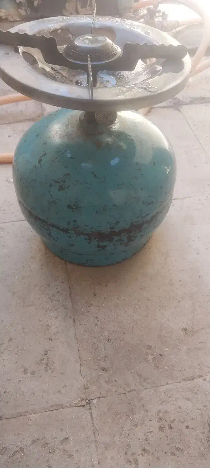 پیک نیک دو عدد|اجاق گاز و لوازم برقی پختوپز|کرج, گلشهر|دیوار