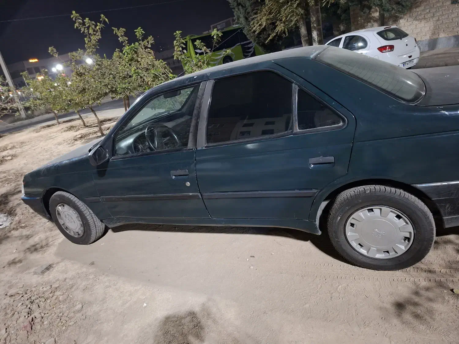 پژو آردی مدل ۸۴|خودرو سواری و وانت|اسلام‌شهر, شهرک احمدیه|دیوار