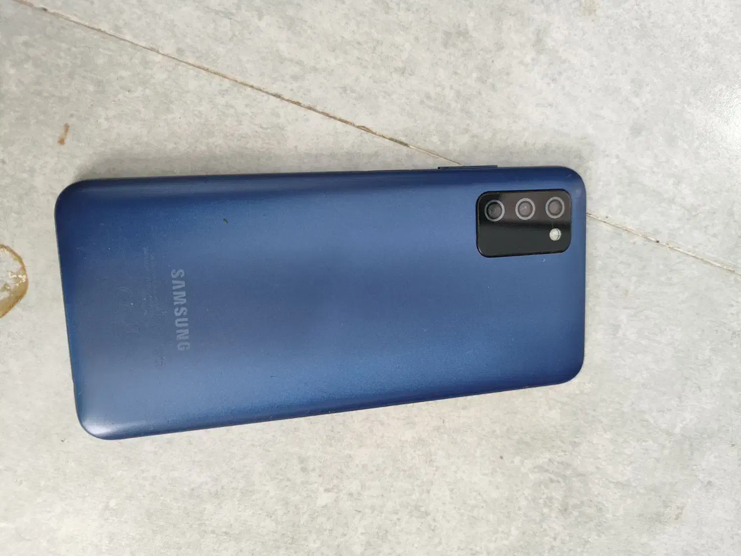 گوشی سامسونگ A03s|موبایل|سیرجان, |دیوار