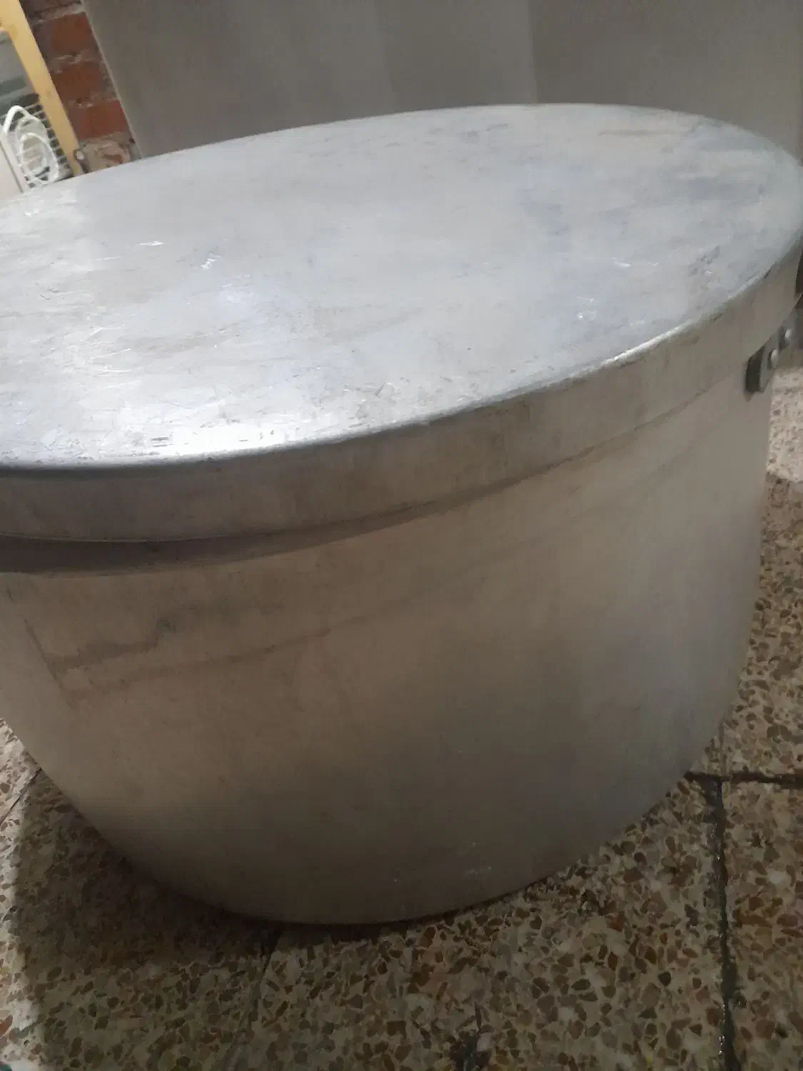 دیگ شعبانی|ظروف پخت‌وپز|اهواز, بیست متری شهرداری|دیوار