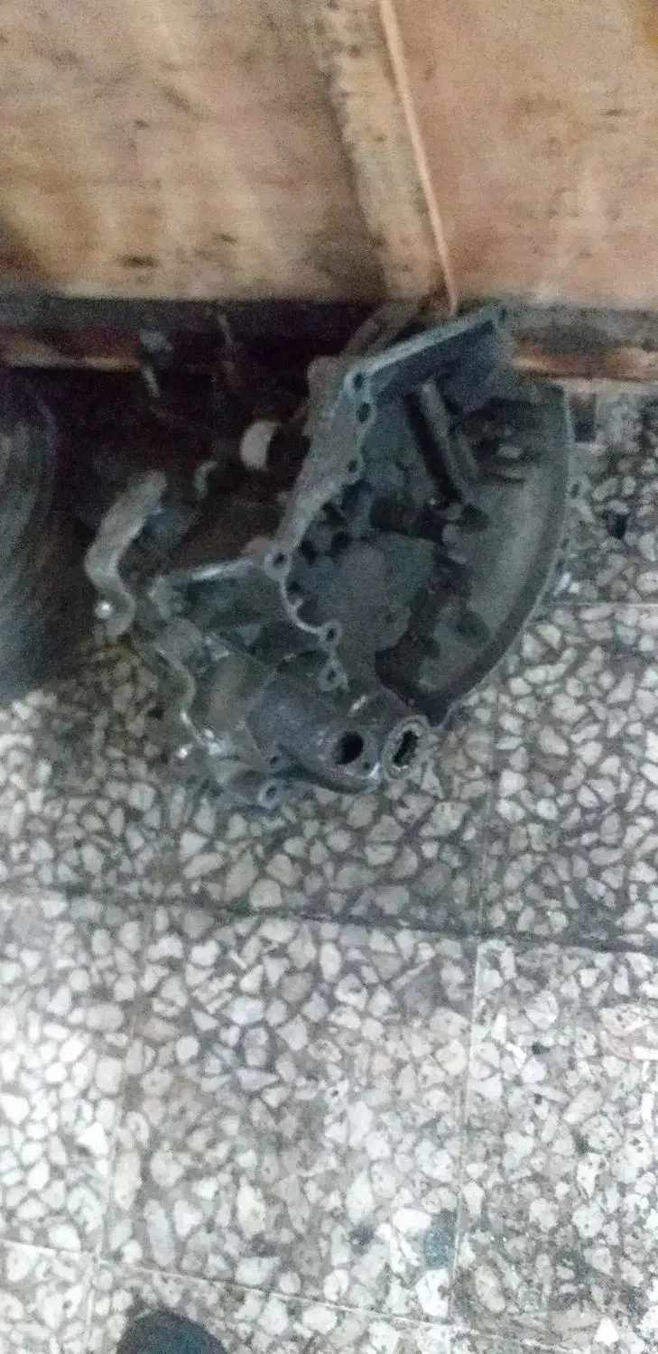 دیفرانسیل گیربکس و لوازم یدکی|قطعات یدکی و لوازم جانبی|اردبیل, |دیوار