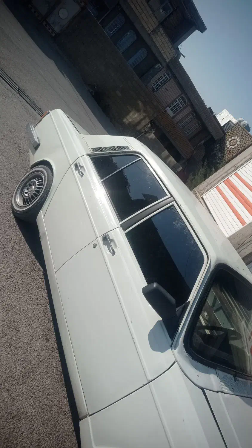 پیکان سواری 79|خودرو سواری و وانت|یاسوج, |دیوار