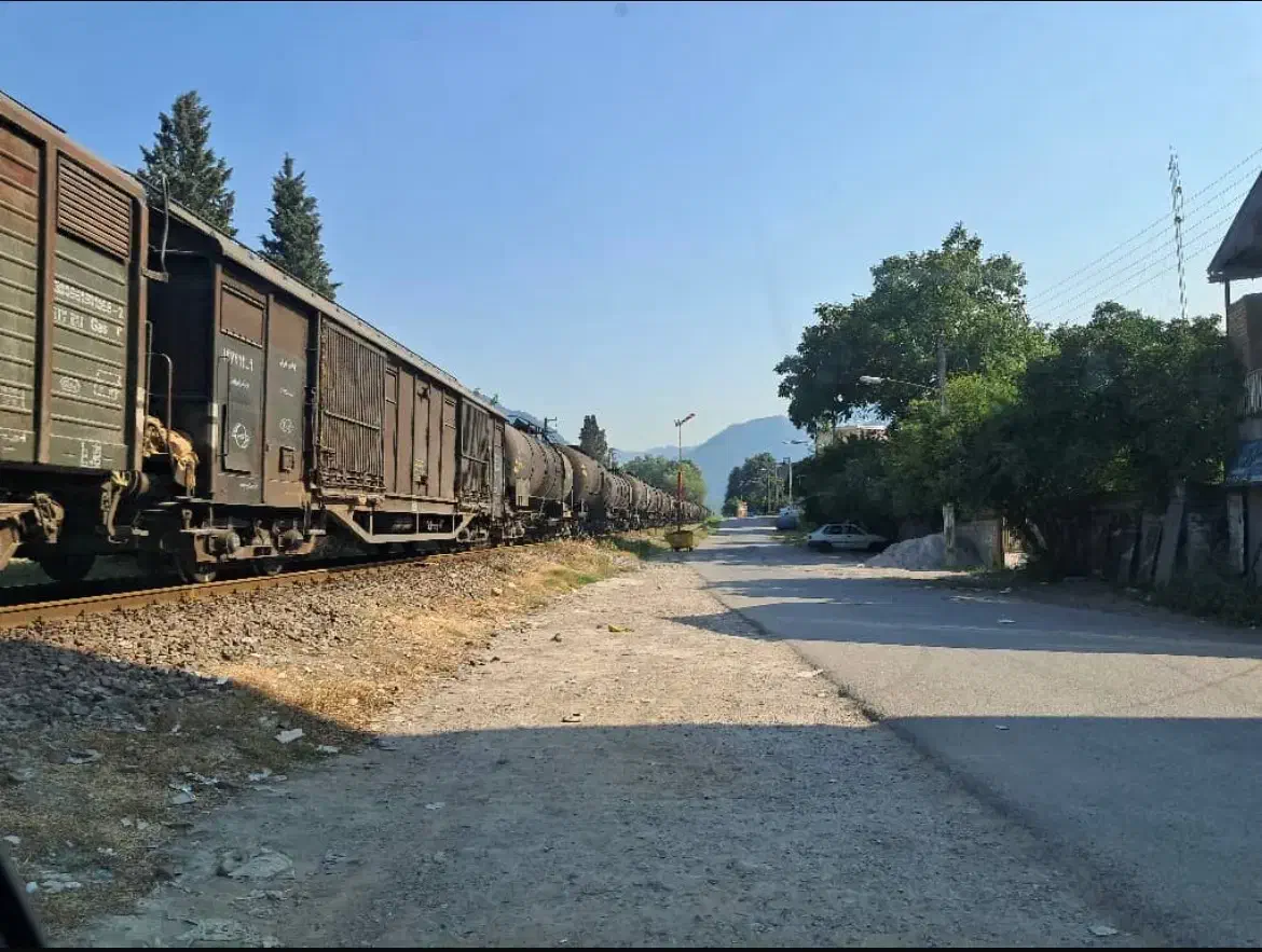 ملک آپارتمانی ۱۰۳ متری در شیرگاه مرکز شهر|فروش آپارتمان|شیرگاه, |دیوار