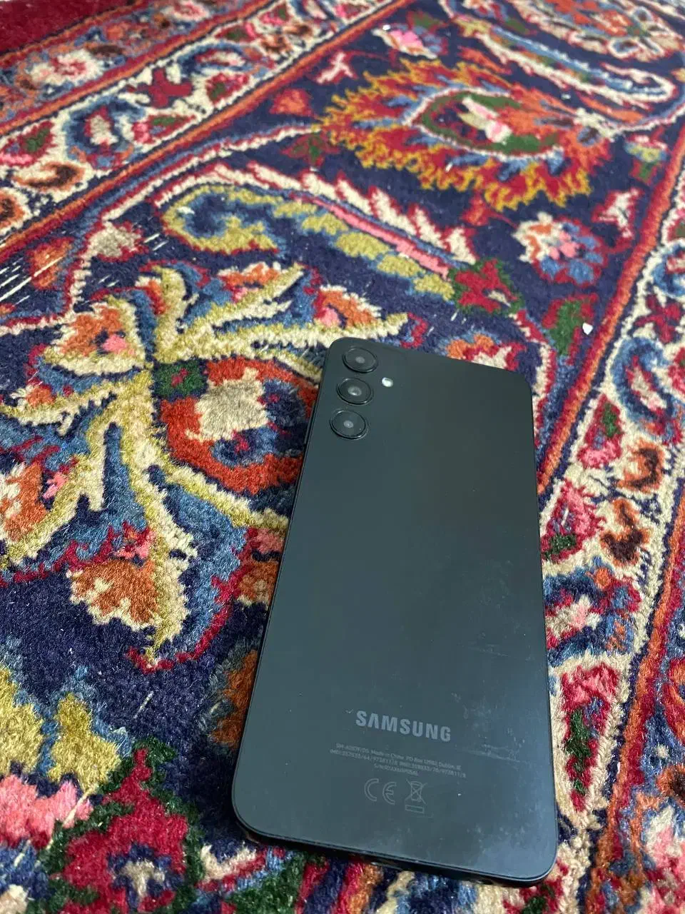 گوشیa05s|موبایل|شاندیز, |دیوار