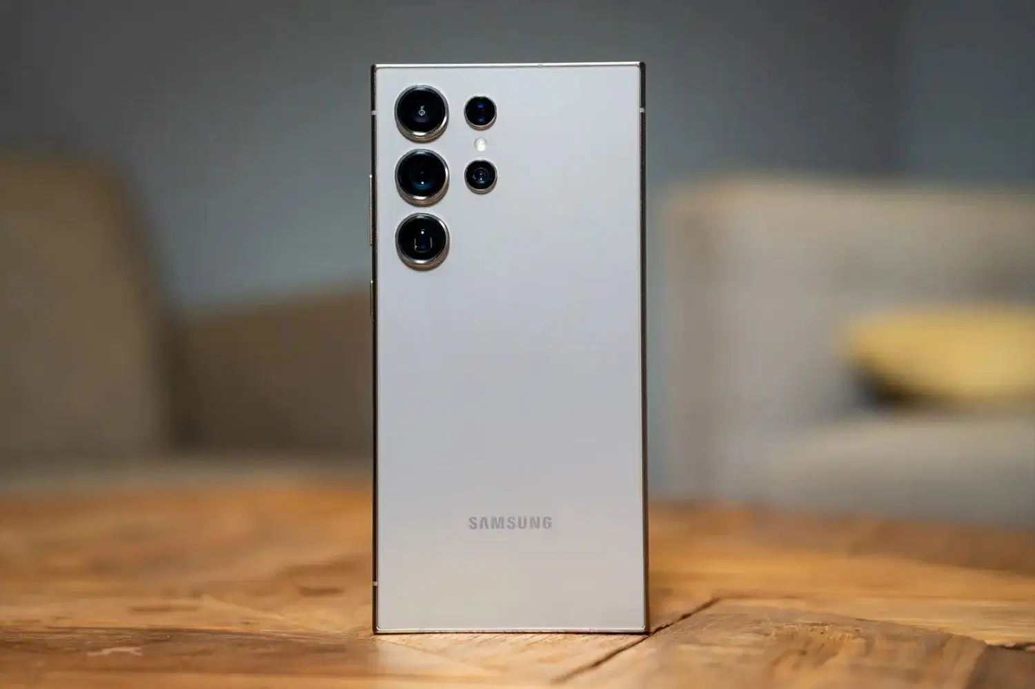 Samsung Galaxy S24 Ultra 5G|موبایل|اردبیل, |دیوار