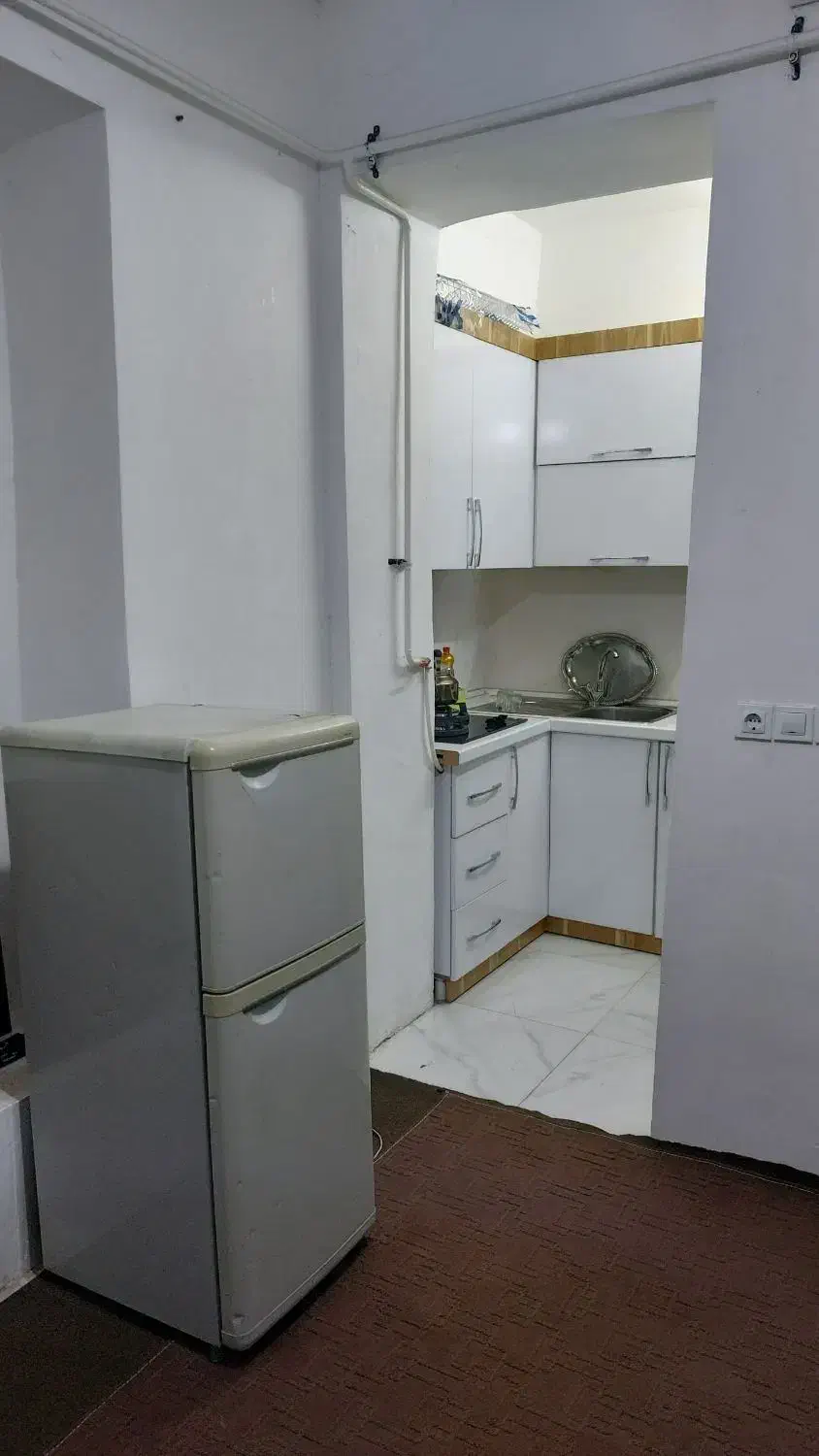 سوییت مبله ۱۰ قدم تا دریا|اجارهٔ کوتاهمدت آپارتمان و سوئیت|بوشهر, |دیوار