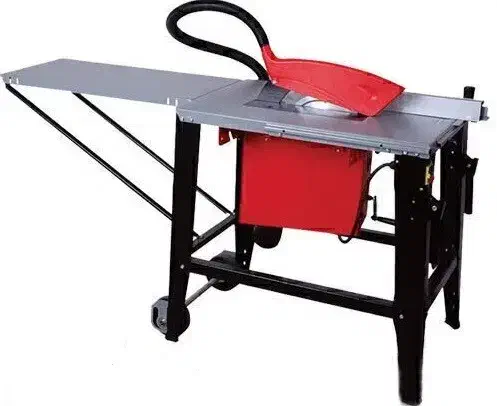 اره میزی مجهز به موتور دینامی محک|ابزارآلات|ری, سرتخت|دیوار