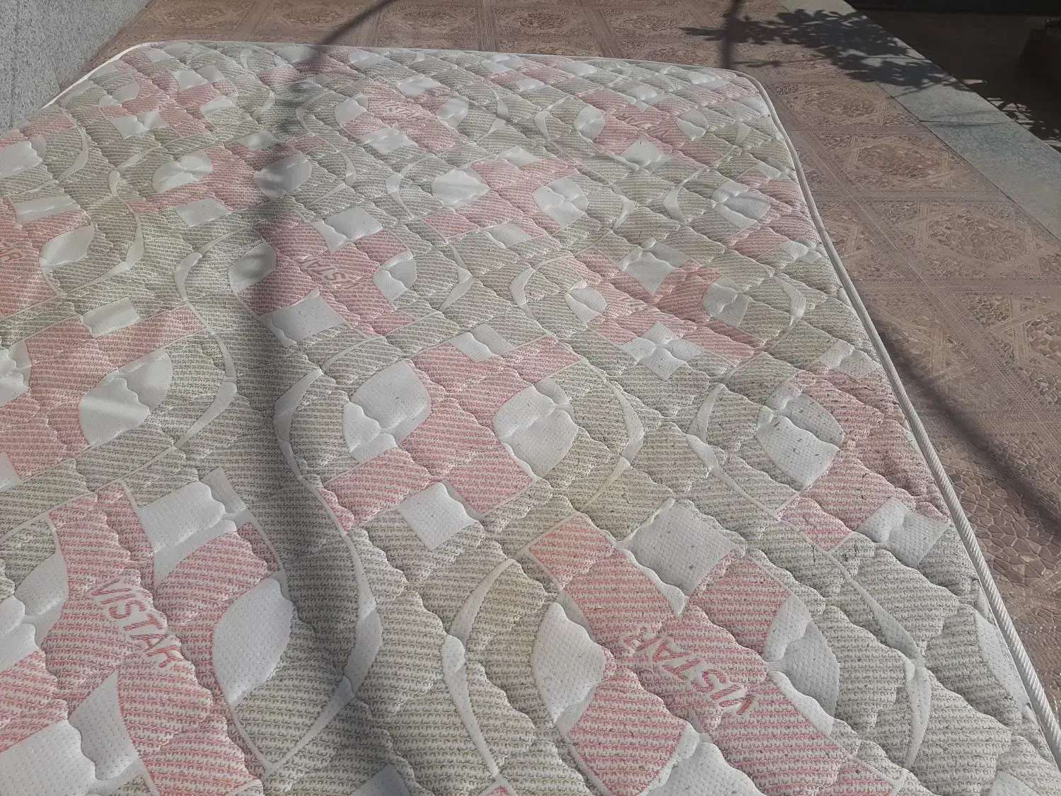 فروش تشک خوش خواب|تشک تختخواب|گرمسار, |دیوار