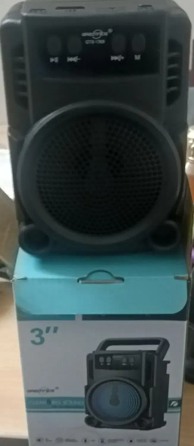 بلندگو|سیستم صوتی خانگی|شیراز, کوزه گری|دیوار