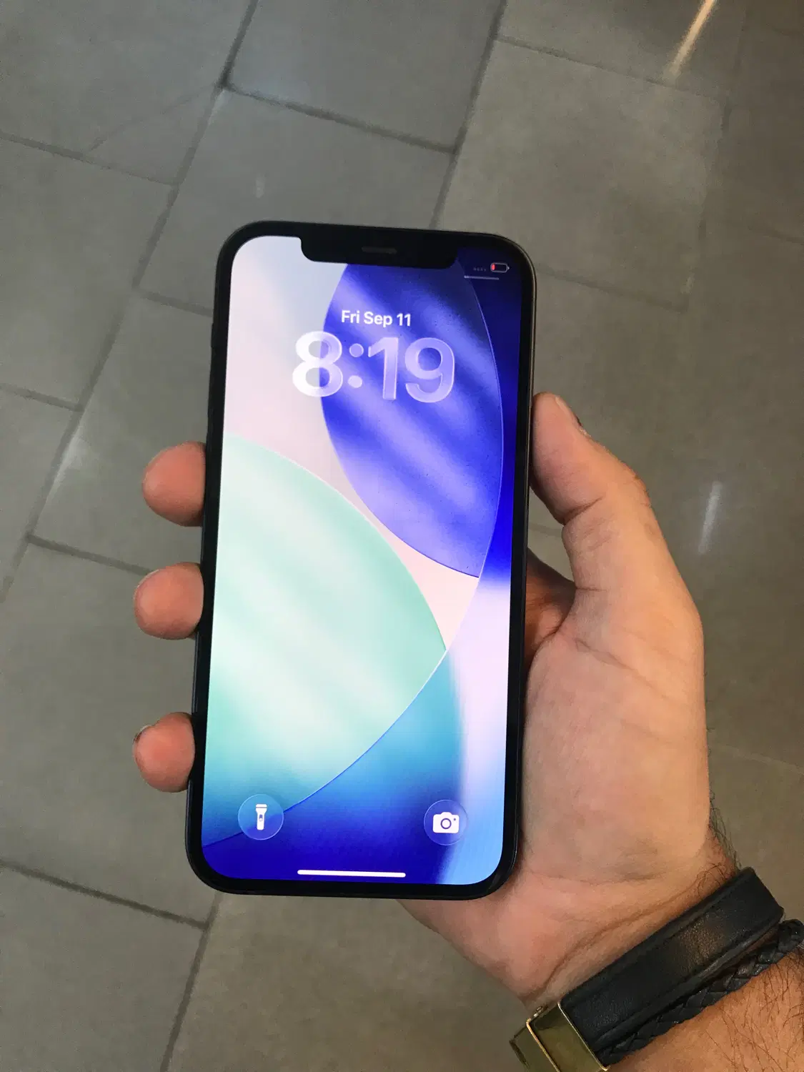 iPhone 12 normal پک اصلی|موبایل|ارومیه, |دیوار