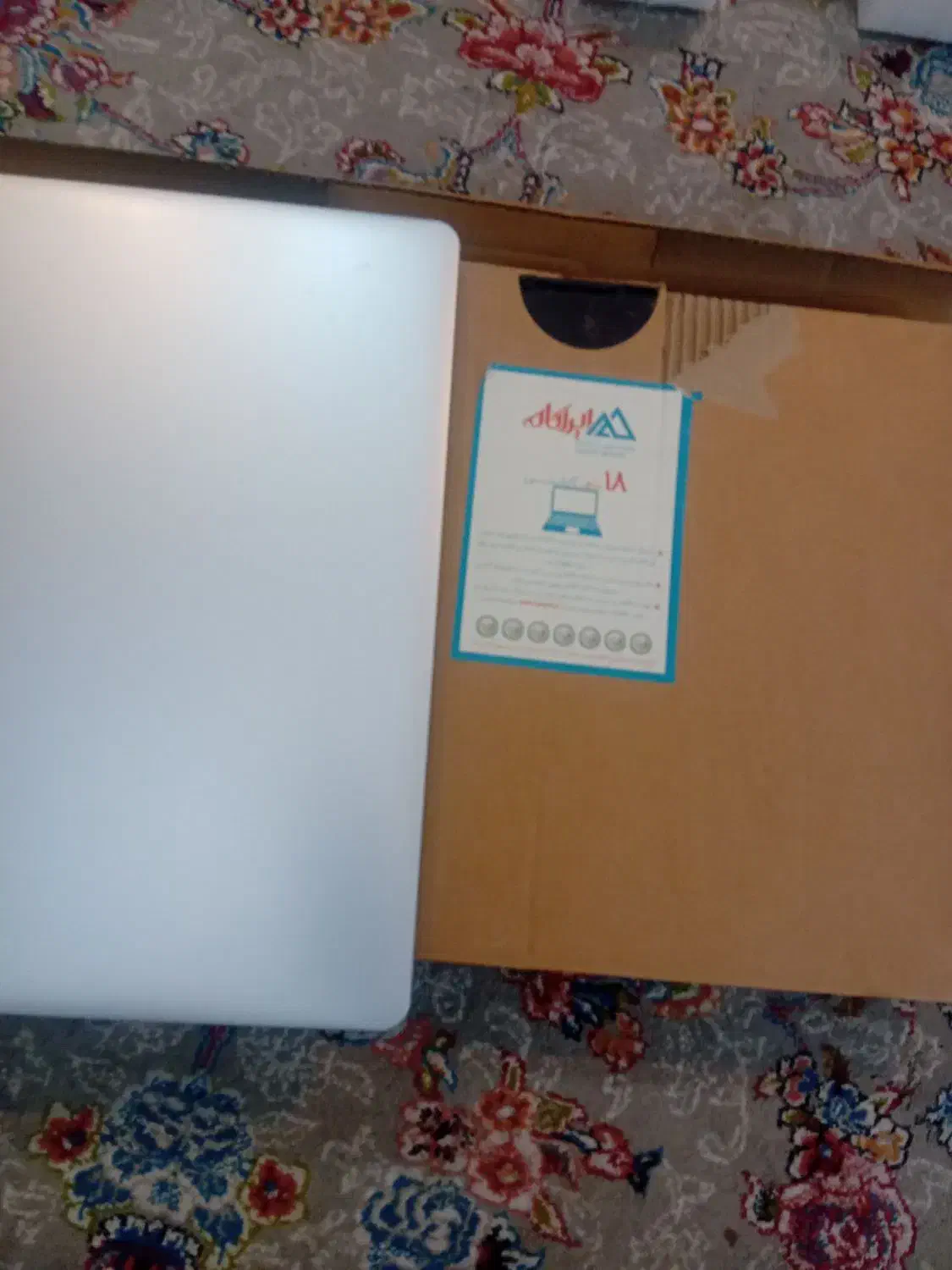 لپ تاب|رایانه همراه|تهران, امین حضور|دیوار