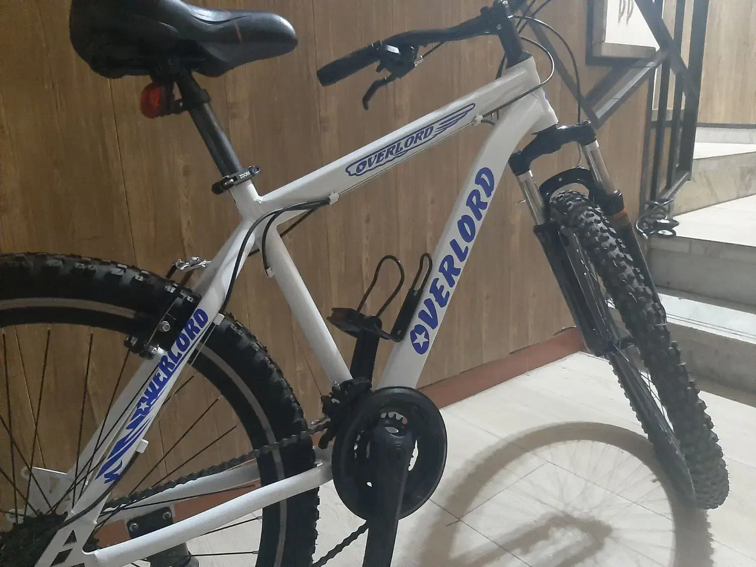 دوچرخه اورلورد ۲۶|دوچرخه، اسکیت، اسکوتر|کرج, برغان|دیوار