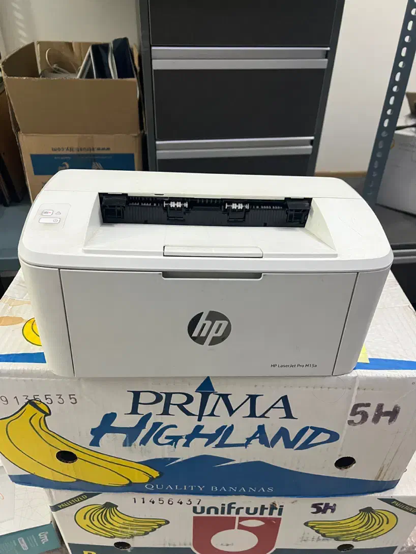 پرینتر hp در حد نو|پرینتر، اسکنر، کپی، فکس|ارومیه, |دیوار